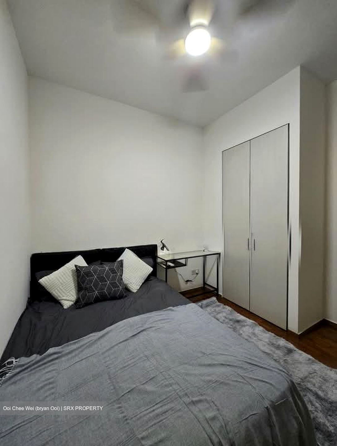 Kerrisdale (D8), Condominium #599343251